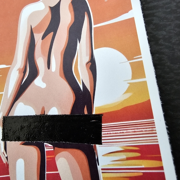 8 Taylor Swift Stickers - Picture 5 of 6